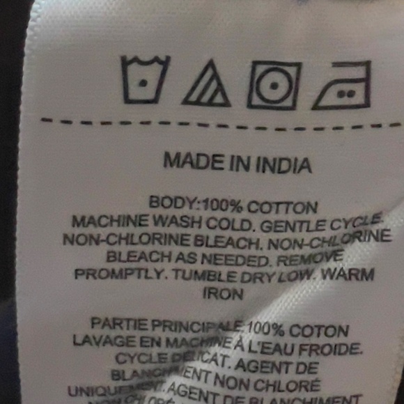 FILSON Alaskan Guide flannel shirt plaid men's size L cotton blue brown pockets - Picture 8 of 8